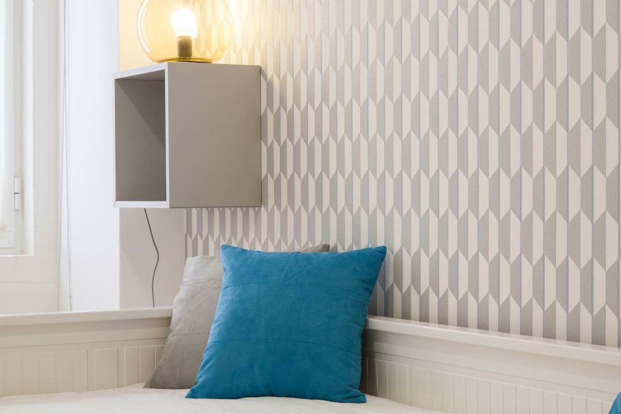 Charming Terrace - Liberdade Apartment Lisboa Екстериор снимка