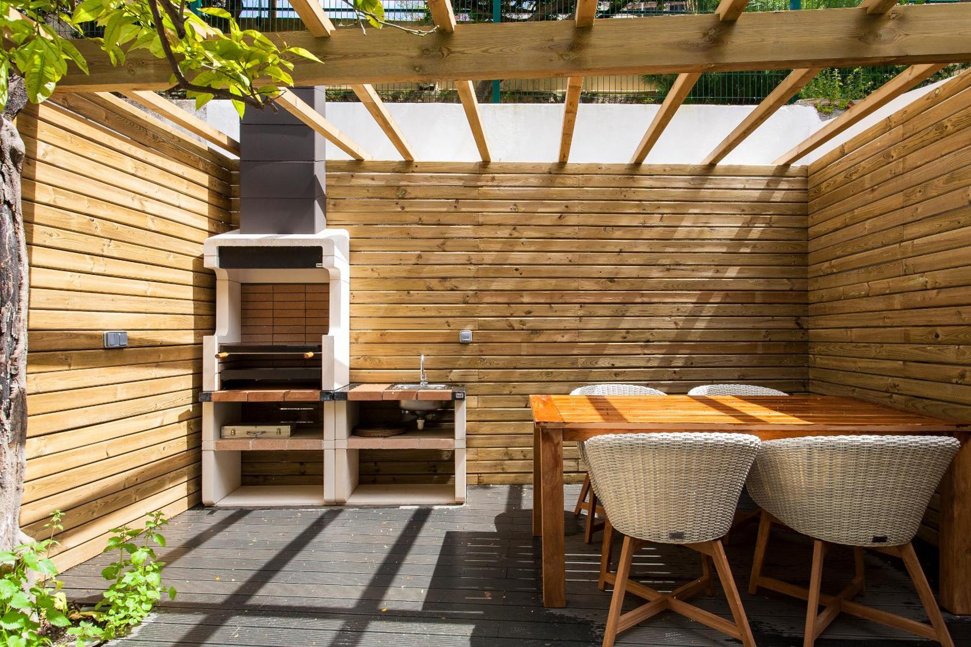 Charming Terrace - Liberdade Apartment Lisboa Екстериор снимка