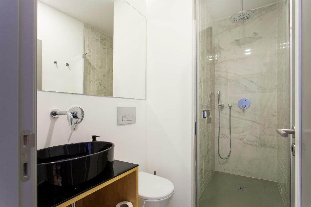 Charming Terrace - Liberdade Apartment Lisboa Екстериор снимка