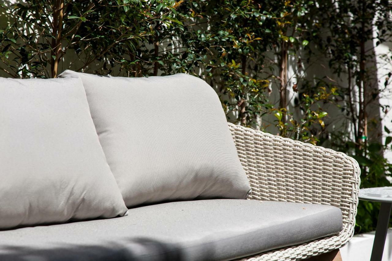 Charming Terrace - Liberdade Apartment Lisboa Екстериор снимка