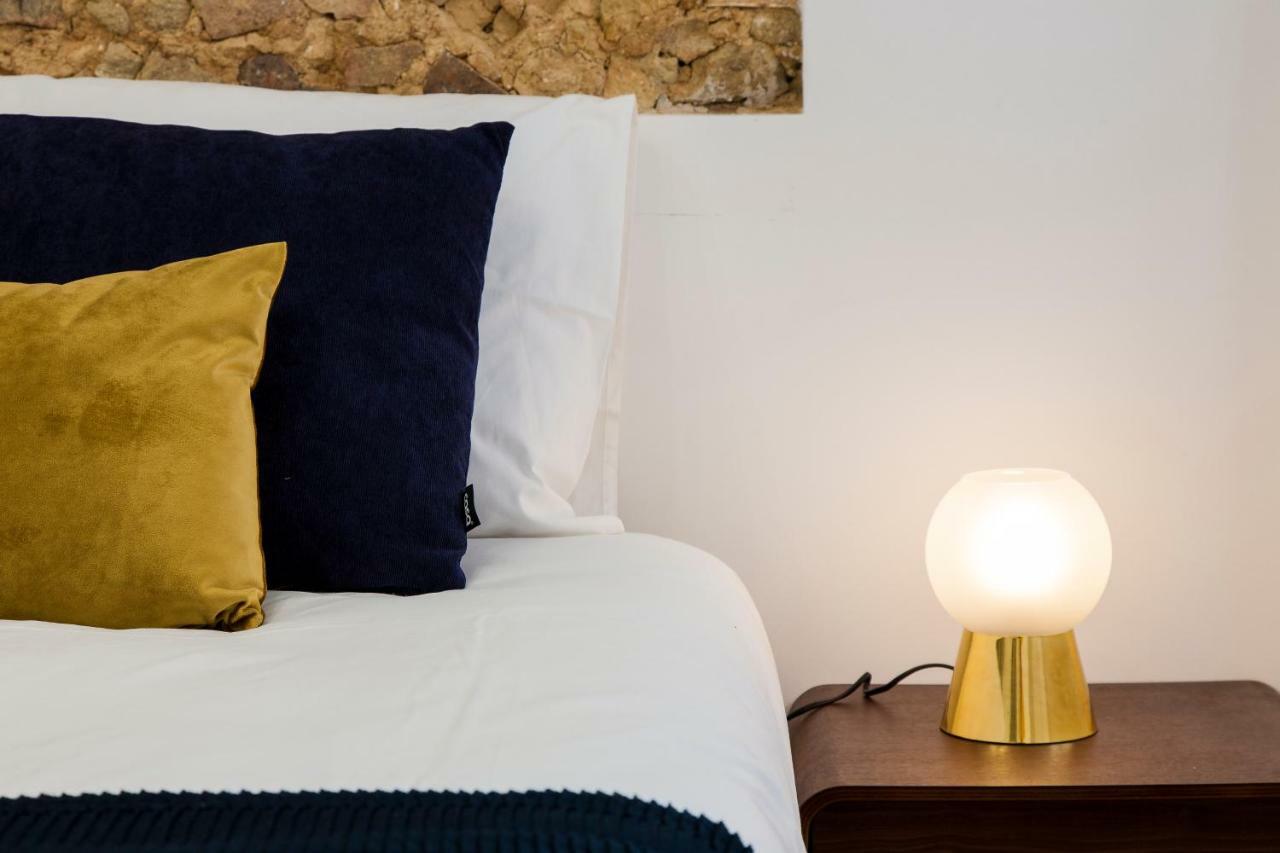 Charming Terrace - Liberdade Apartment Lisboa Екстериор снимка