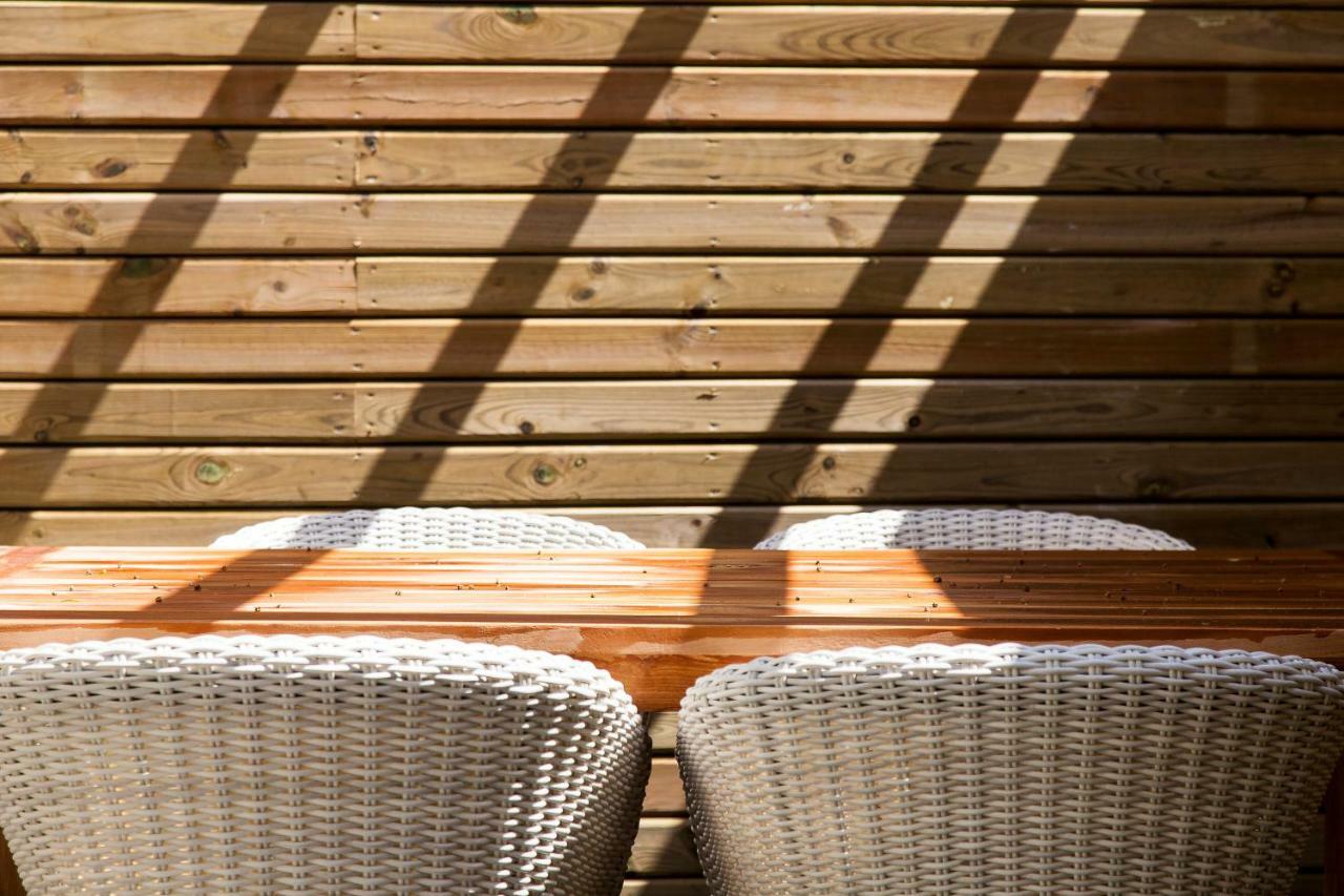 Charming Terrace - Liberdade Apartment Lisboa Екстериор снимка